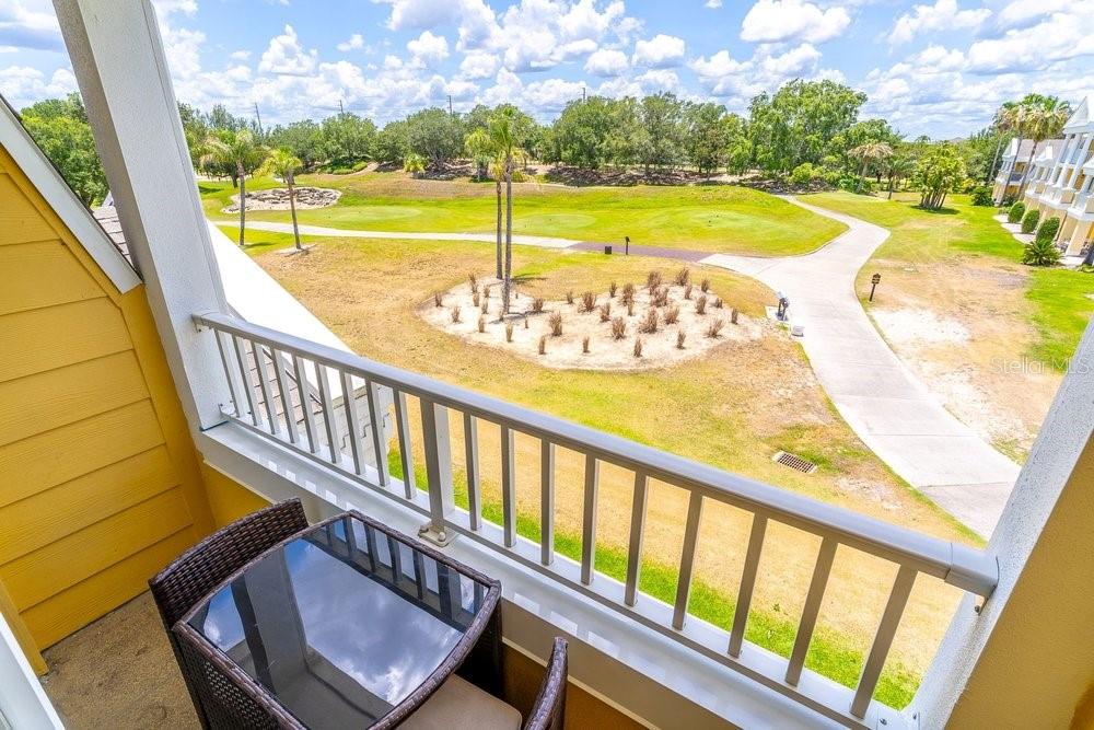 1322 SEVEN EAGLES CT #302, REUNION, FL, 34747