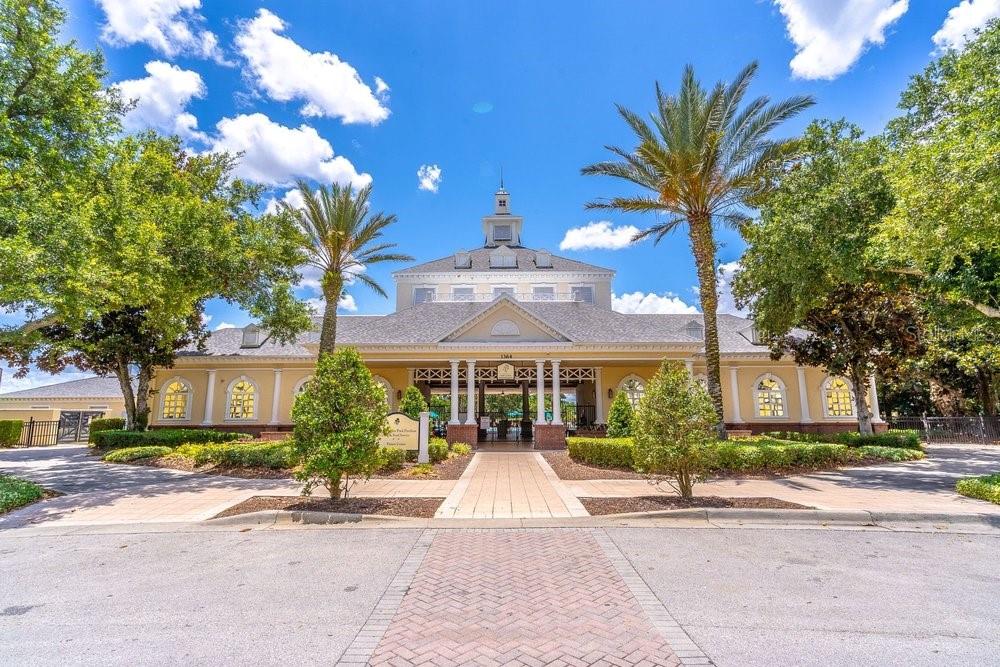 1322 SEVEN EAGLES CT #302, REUNION, FL, 34747