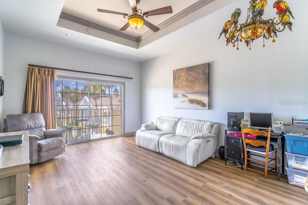 1322 SEVEN EAGLES CT #302, REUNION, FL, 34747