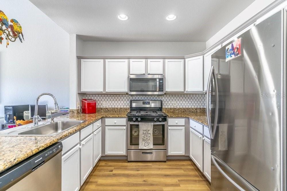 1322 SEVEN EAGLES CT #302, REUNION, FL, 34747