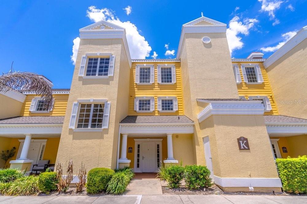 1322 SEVEN EAGLES CT #302, REUNION, FL, 34747