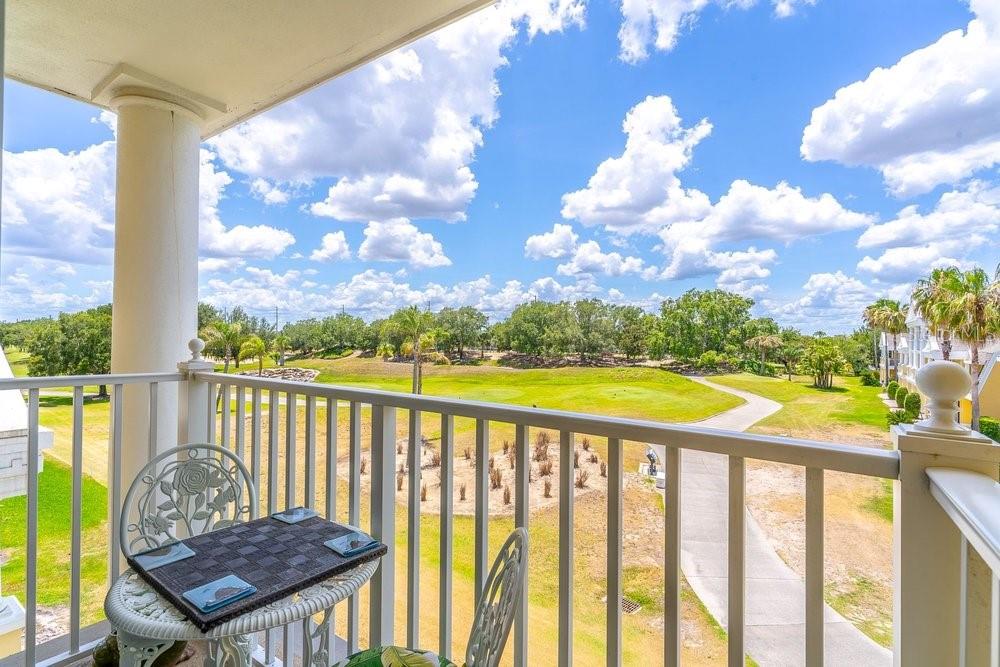 1322 SEVEN EAGLES CT #302, REUNION, FL, 34747
