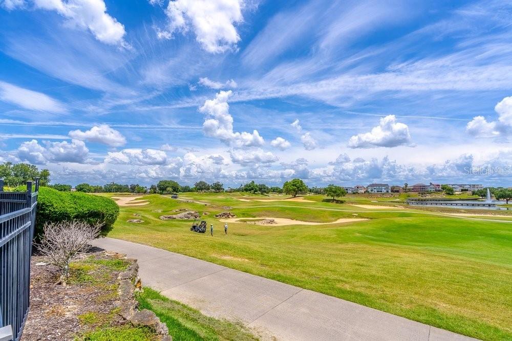 1322 SEVEN EAGLES CT #302, REUNION, FL, 34747