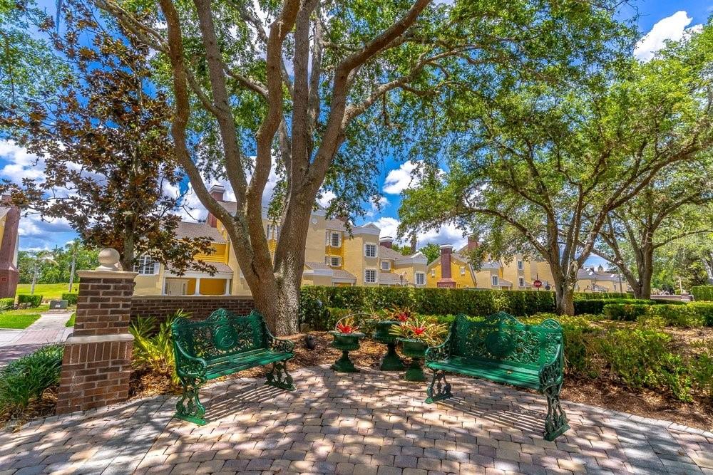 1322 SEVEN EAGLES CT #302, REUNION, FL, 34747