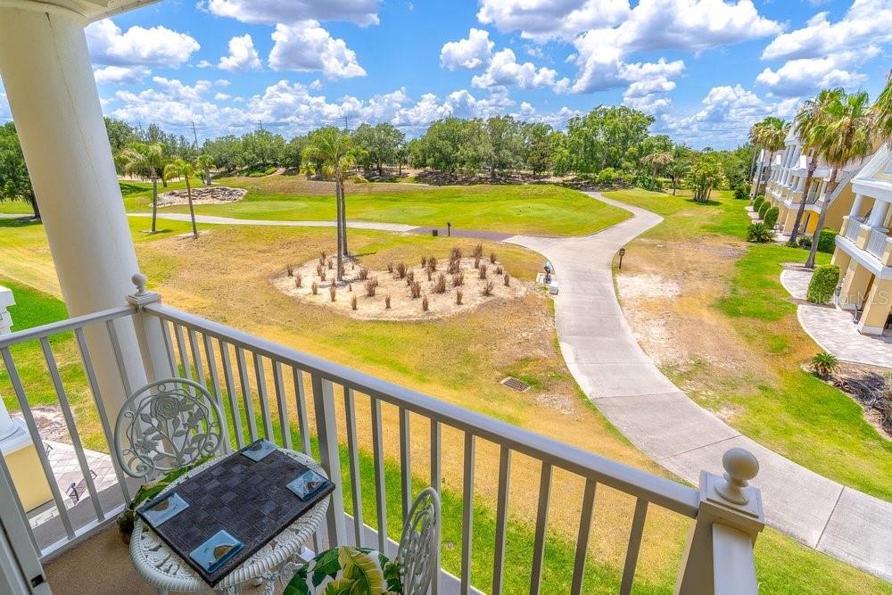 1322 SEVEN EAGLES CT #302, REUNION, FL, 34747