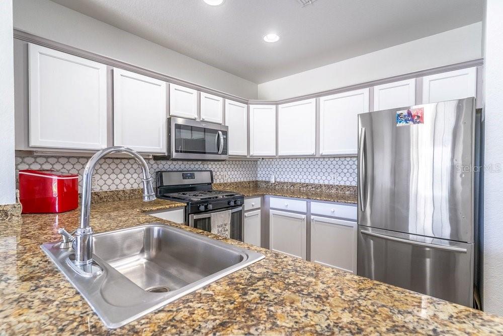 1322 SEVEN EAGLES CT #302, REUNION, FL, 34747