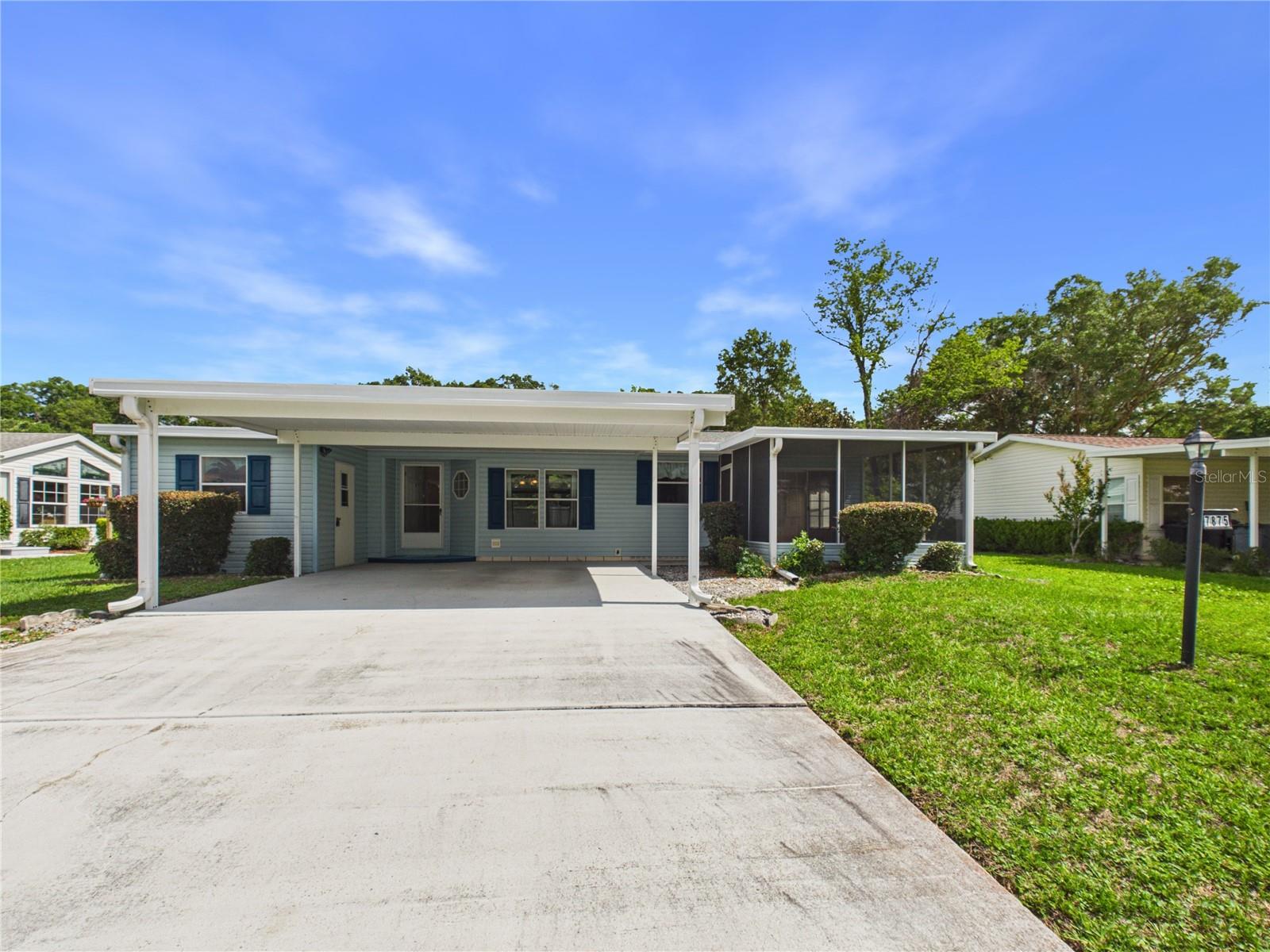 7875 SW 5TH PL, OCALA, FL, 34474