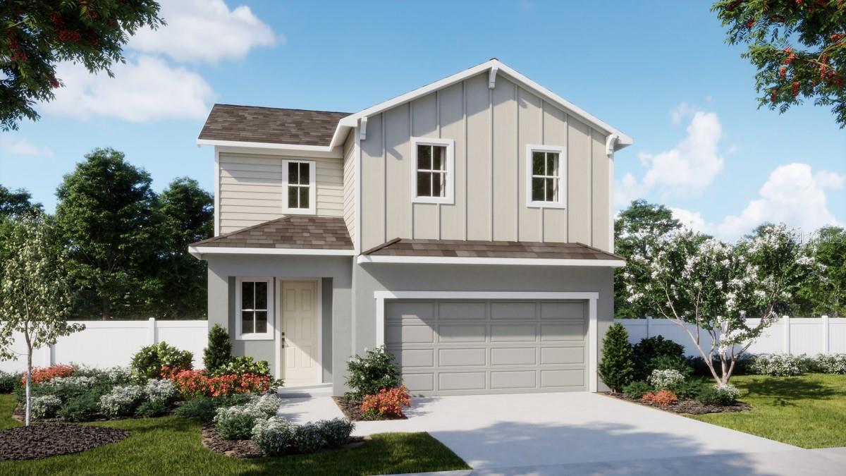 1170 MAJESTY PALM CIR, DELAND, FL, 32720