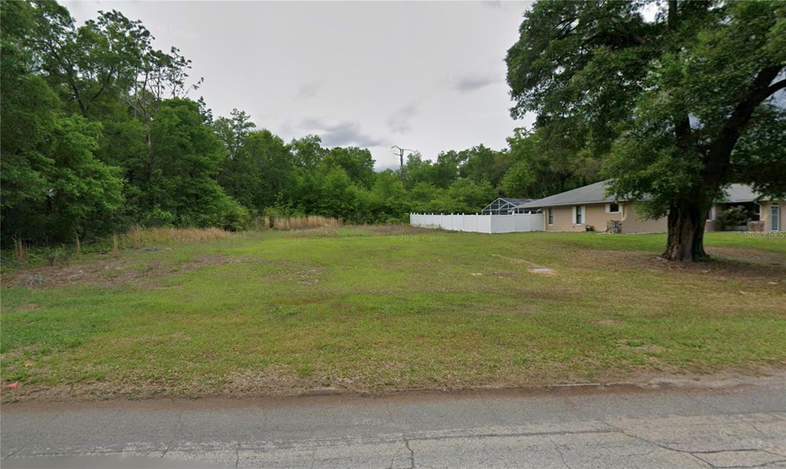 8570 N UPLAND DR, CITRUS SPRINGS, FL, 34434