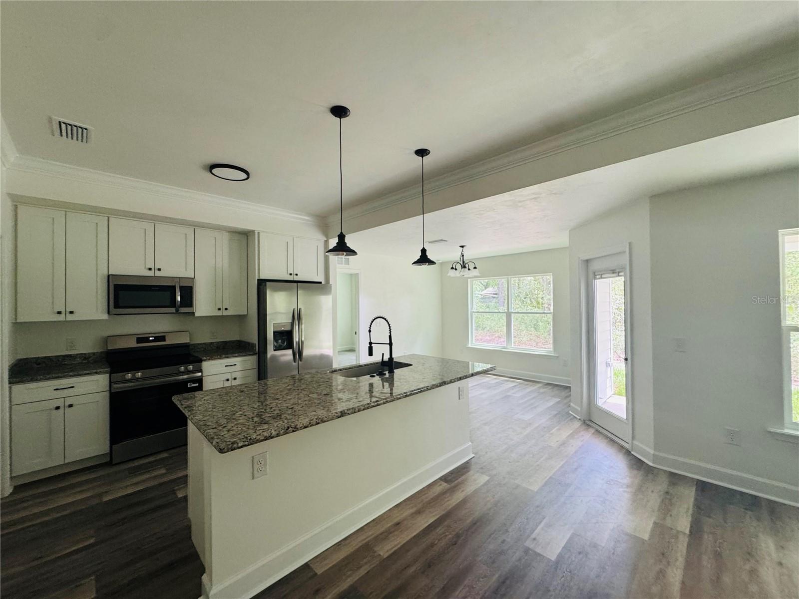 8030 NE 102ND CT, BRONSON, FL, 32621