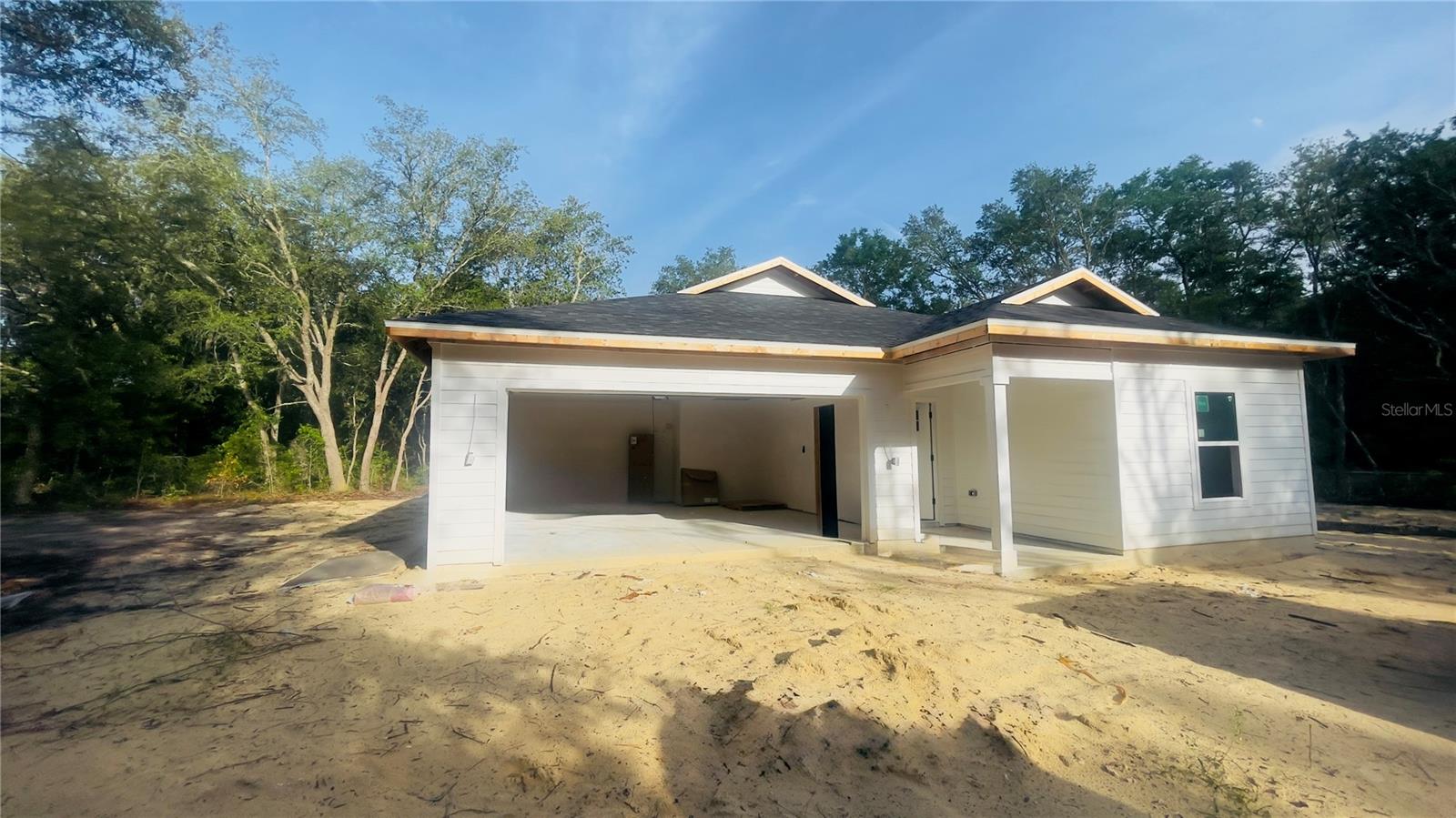 8030 NE 102ND CT, BRONSON, FL, 32621