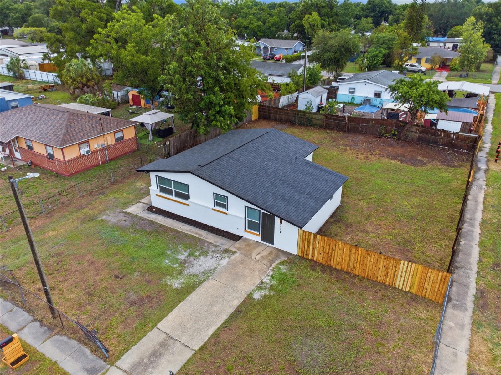 7924 DAHLIA AVE, TAMPA, FL, 33619
