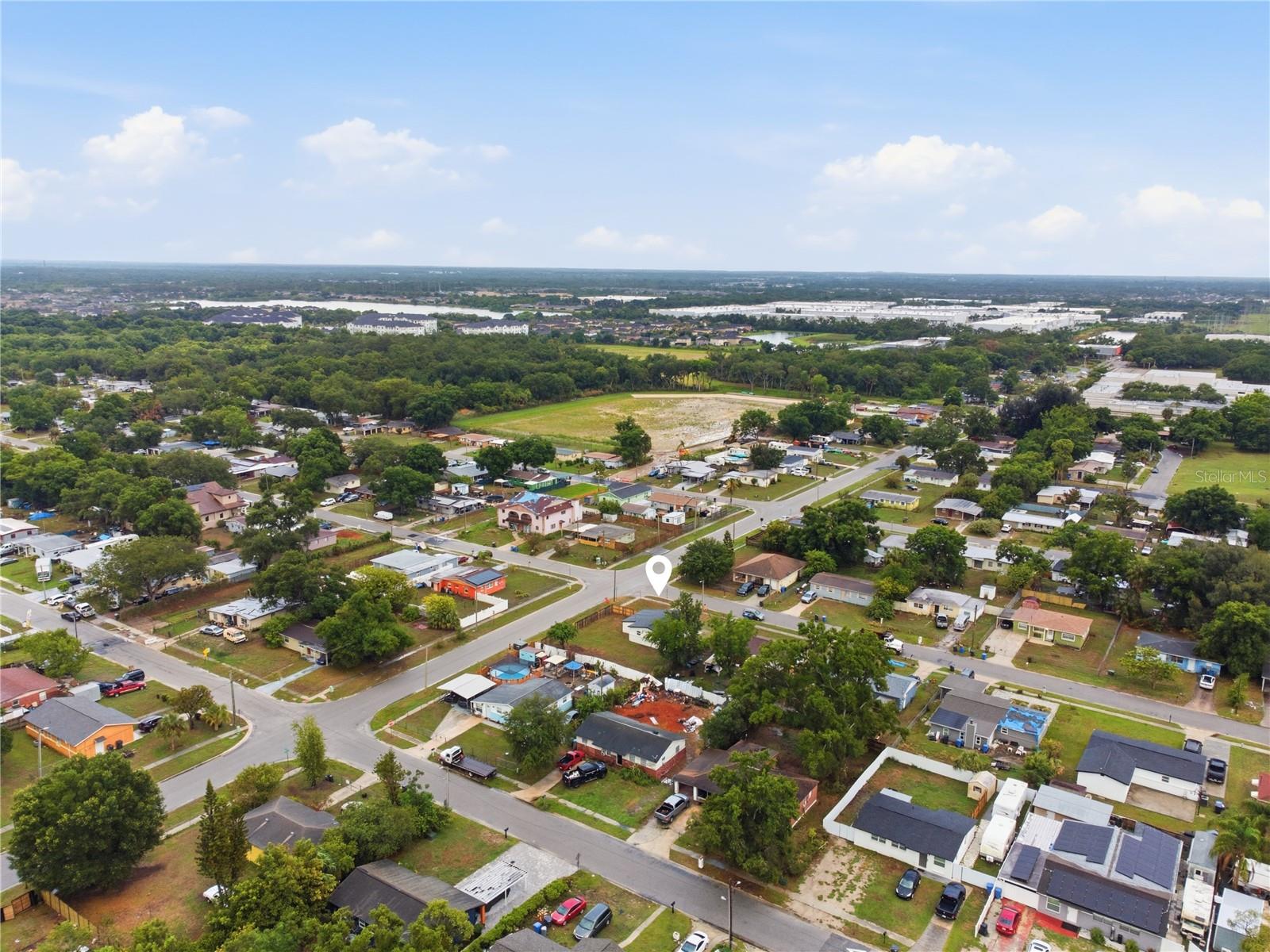 7924 DAHLIA AVE, TAMPA, FL, 33619
