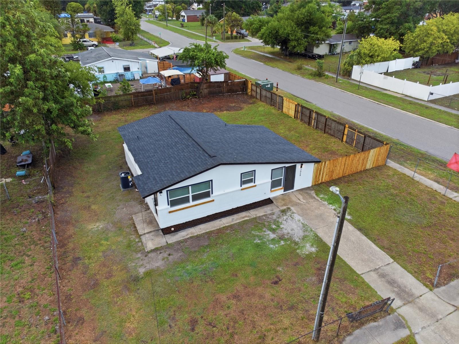 7924 DAHLIA AVE, TAMPA, FL, 33619