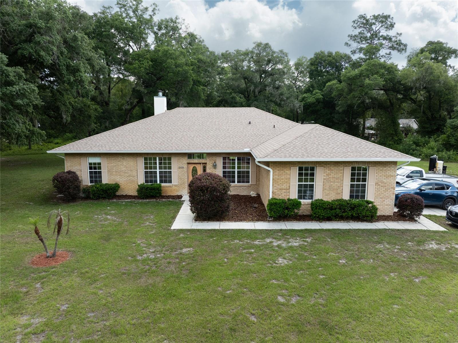 2698 GOOD HOMES RD, DELAND, FL, 32724