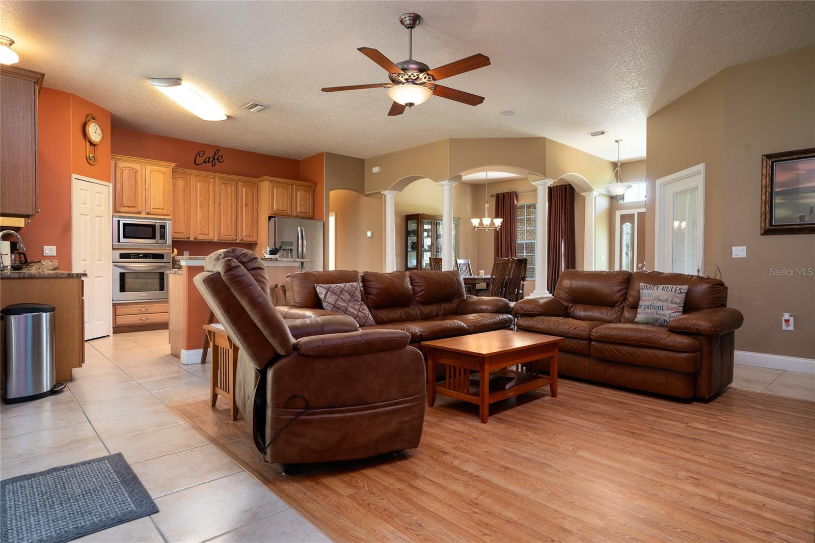 2698 GOOD HOMES RD, DELAND, FL, 32724
