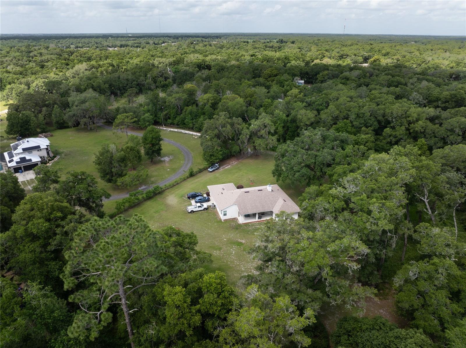 2698 GOOD HOMES RD, DELAND, FL, 32724
