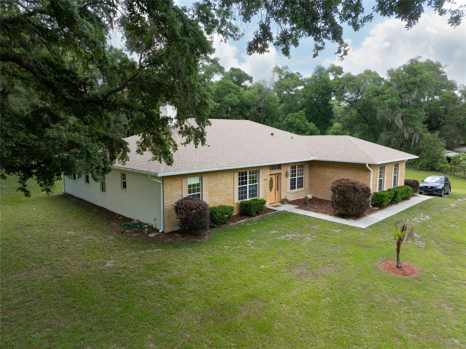 2698 GOOD HOMES RD, DELAND, FL, 32724