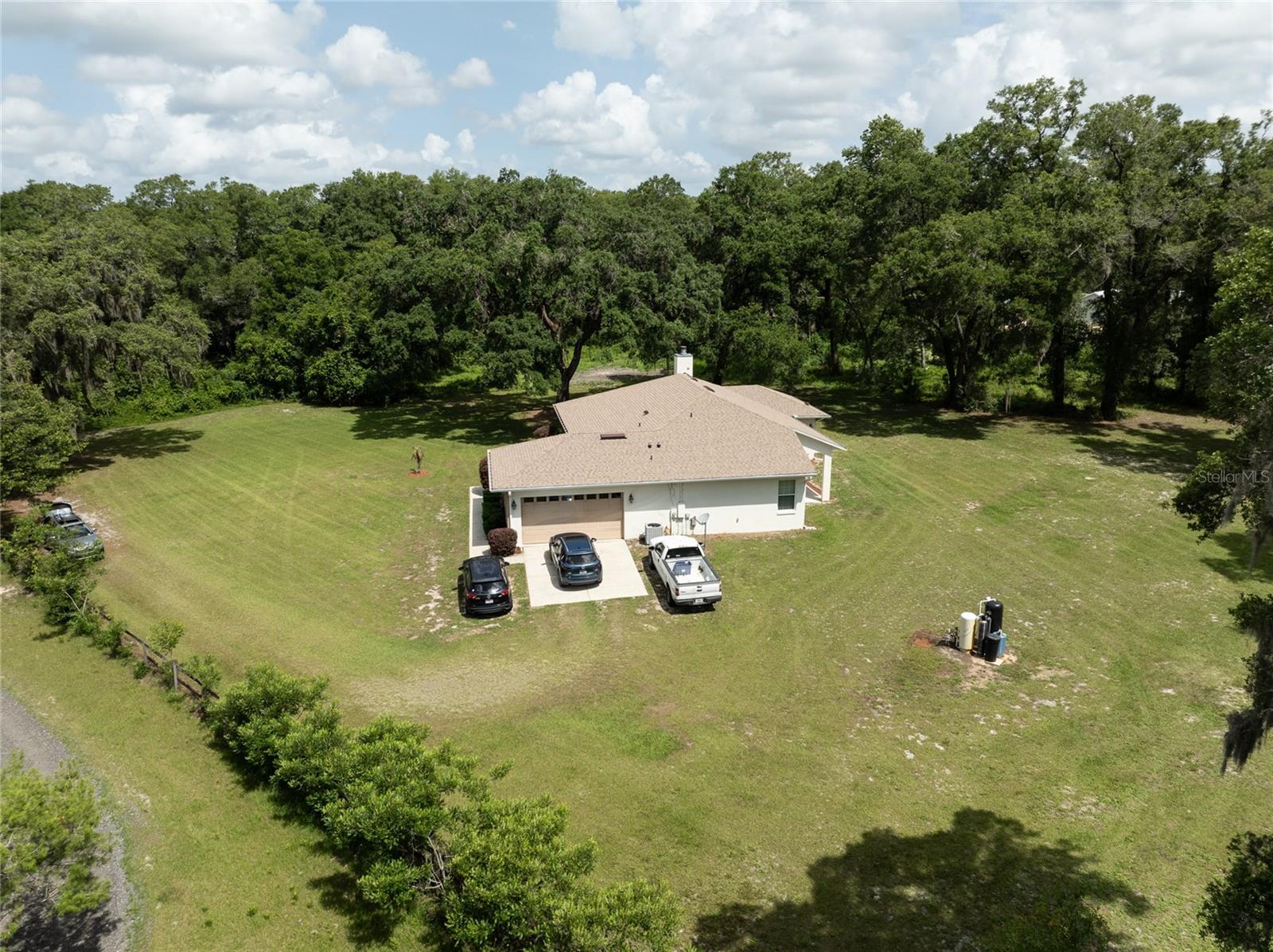 2698 GOOD HOMES RD, DELAND, FL, 32724