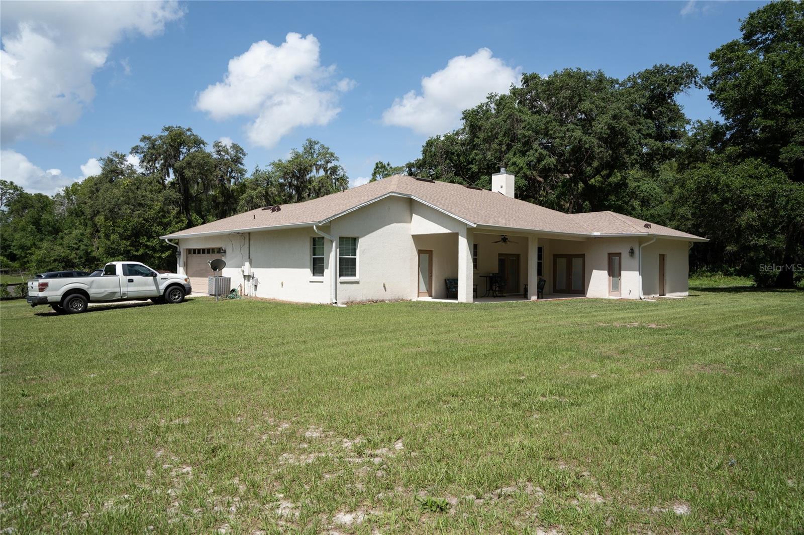 2698 GOOD HOMES RD, DELAND, FL, 32724