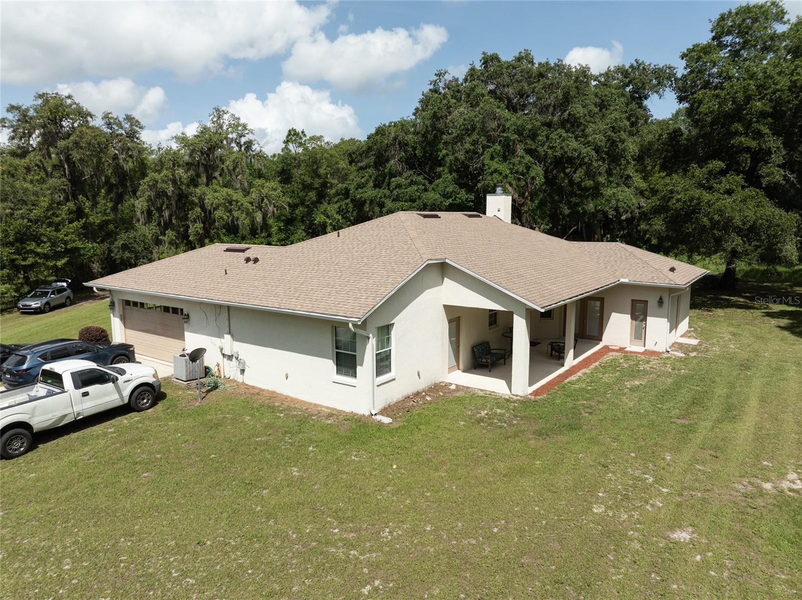 2698 GOOD HOMES RD, DELAND, FL, 32724