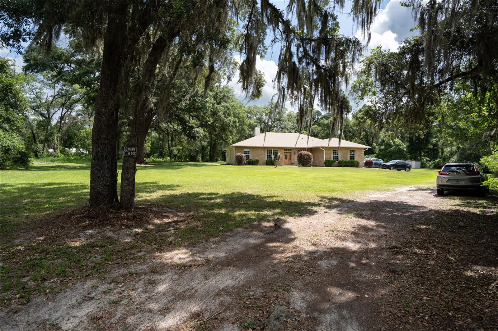 2698 GOOD HOMES RD, DELAND, FL, 32724