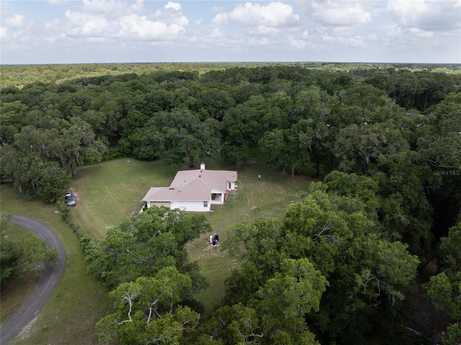 2698 GOOD HOMES RD, DELAND, FL, 32724