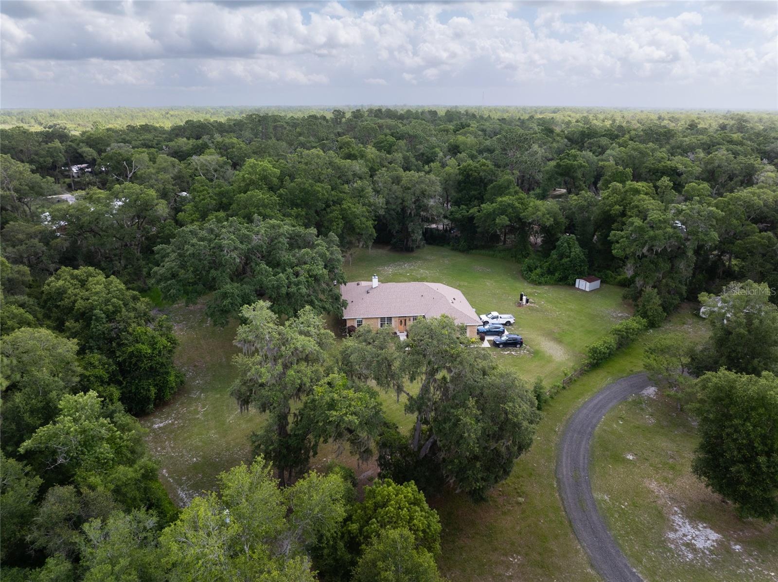 2698 GOOD HOMES RD, DELAND, FL, 32724