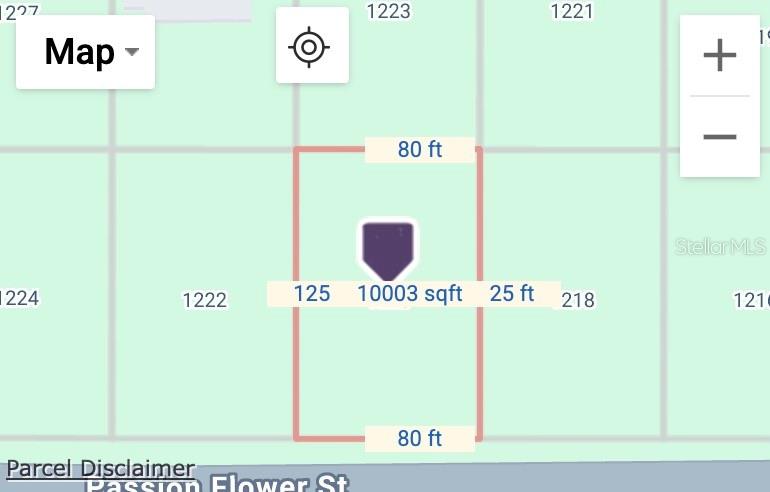 1220 PASSION FLOWER ST, SEBRING, FL, 33875