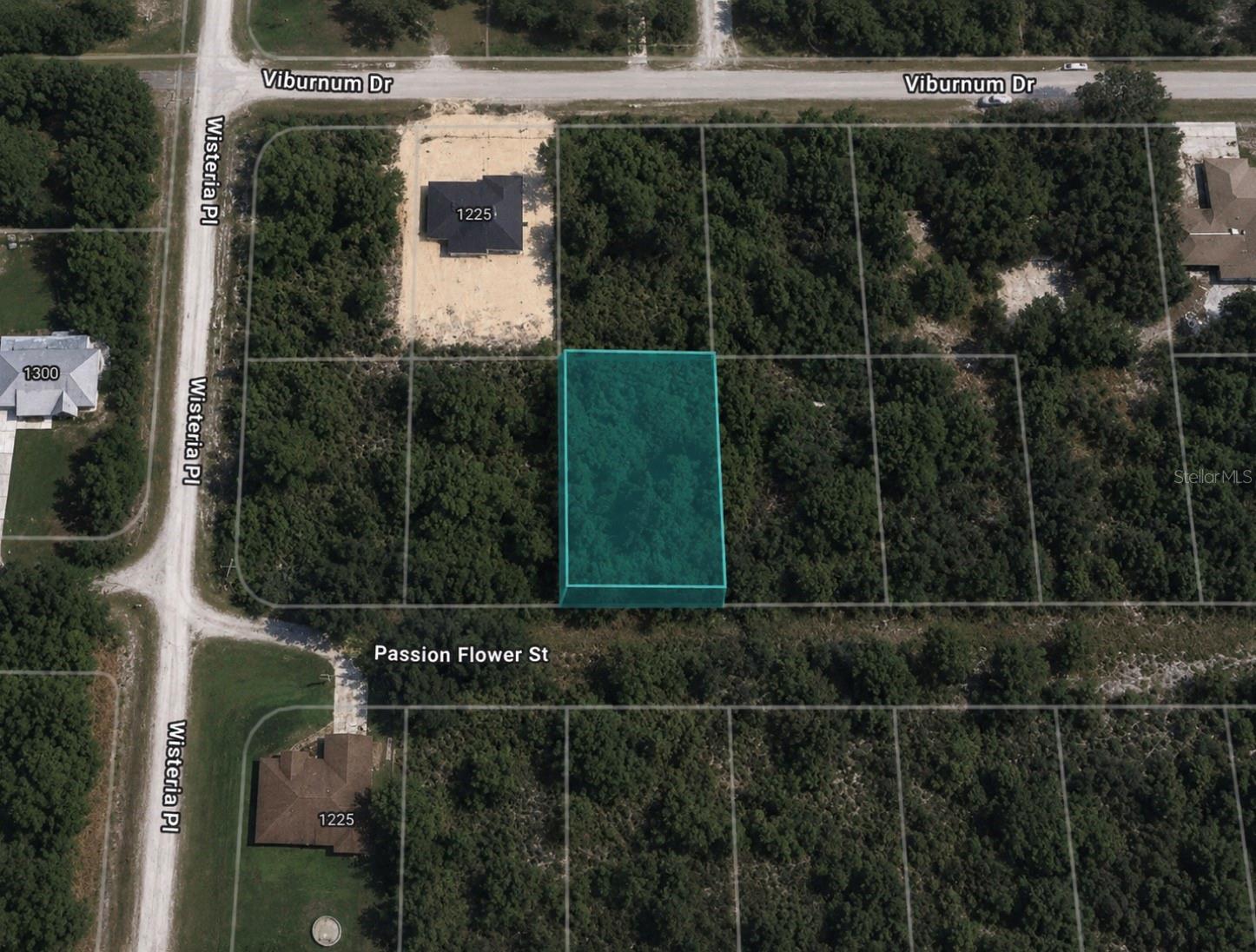 1220 PASSION FLOWER ST, SEBRING, FL, 33875