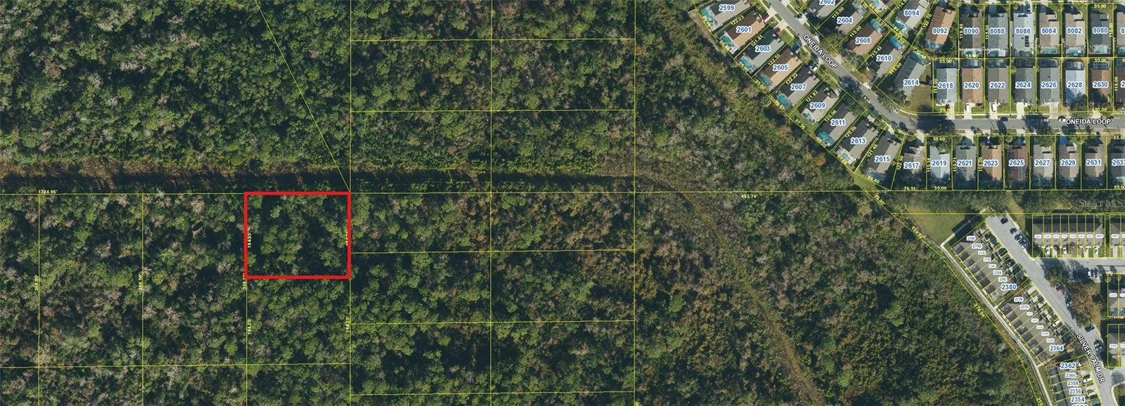 22 SWEETWATER TRL, KISSIMMEE, FL, 34747