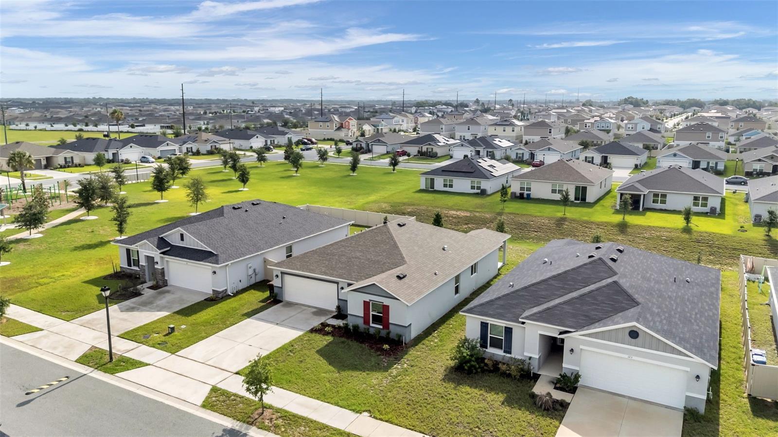 119 SUMMERLIN LOOP, HAINES CITY, FL, 33844