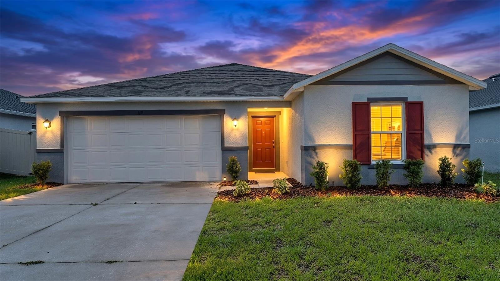 119 SUMMERLIN LOOP, HAINES CITY, FL, 33844