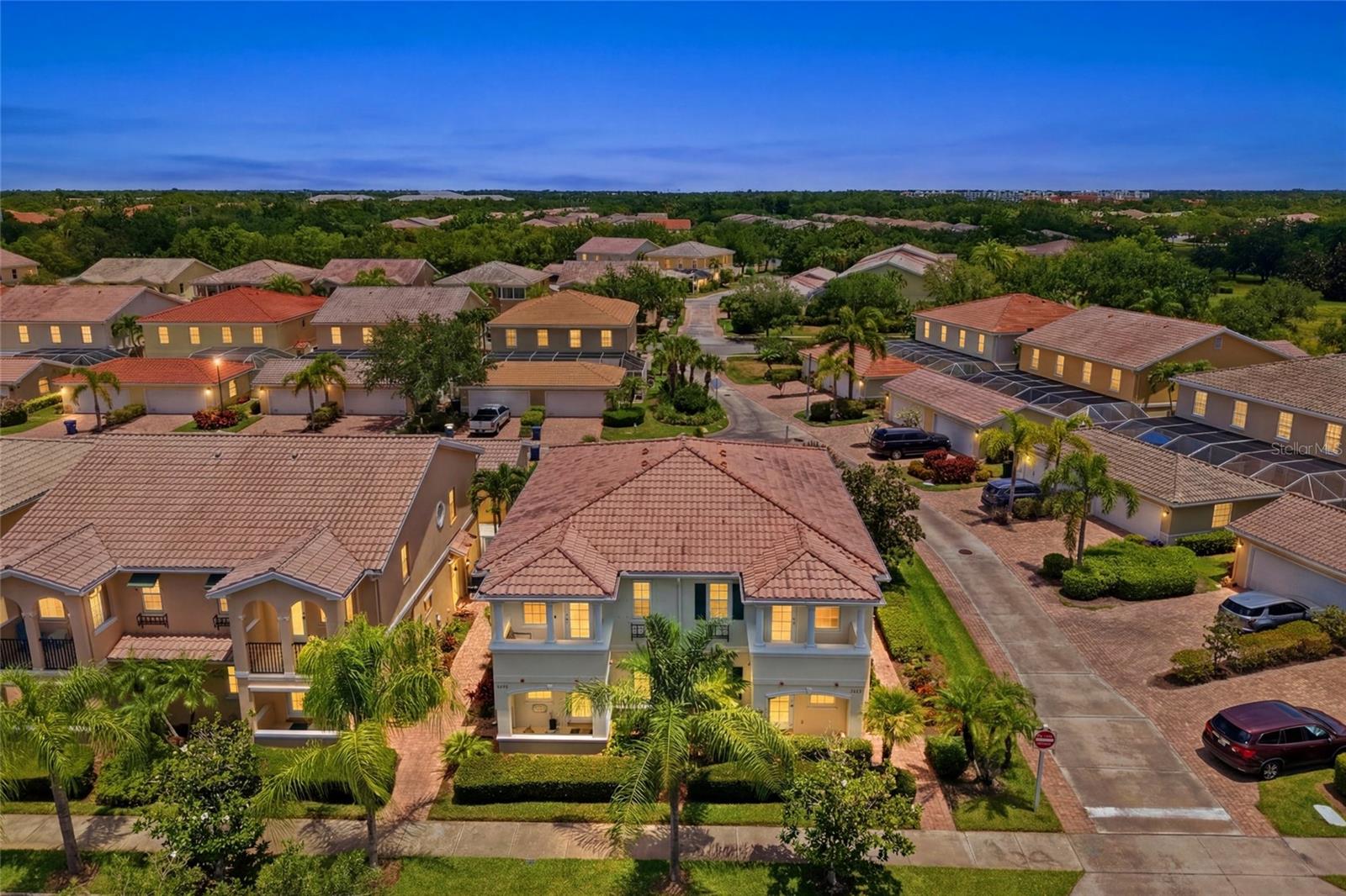 5405 ELISEO ST, SARASOTA, FL, 34238