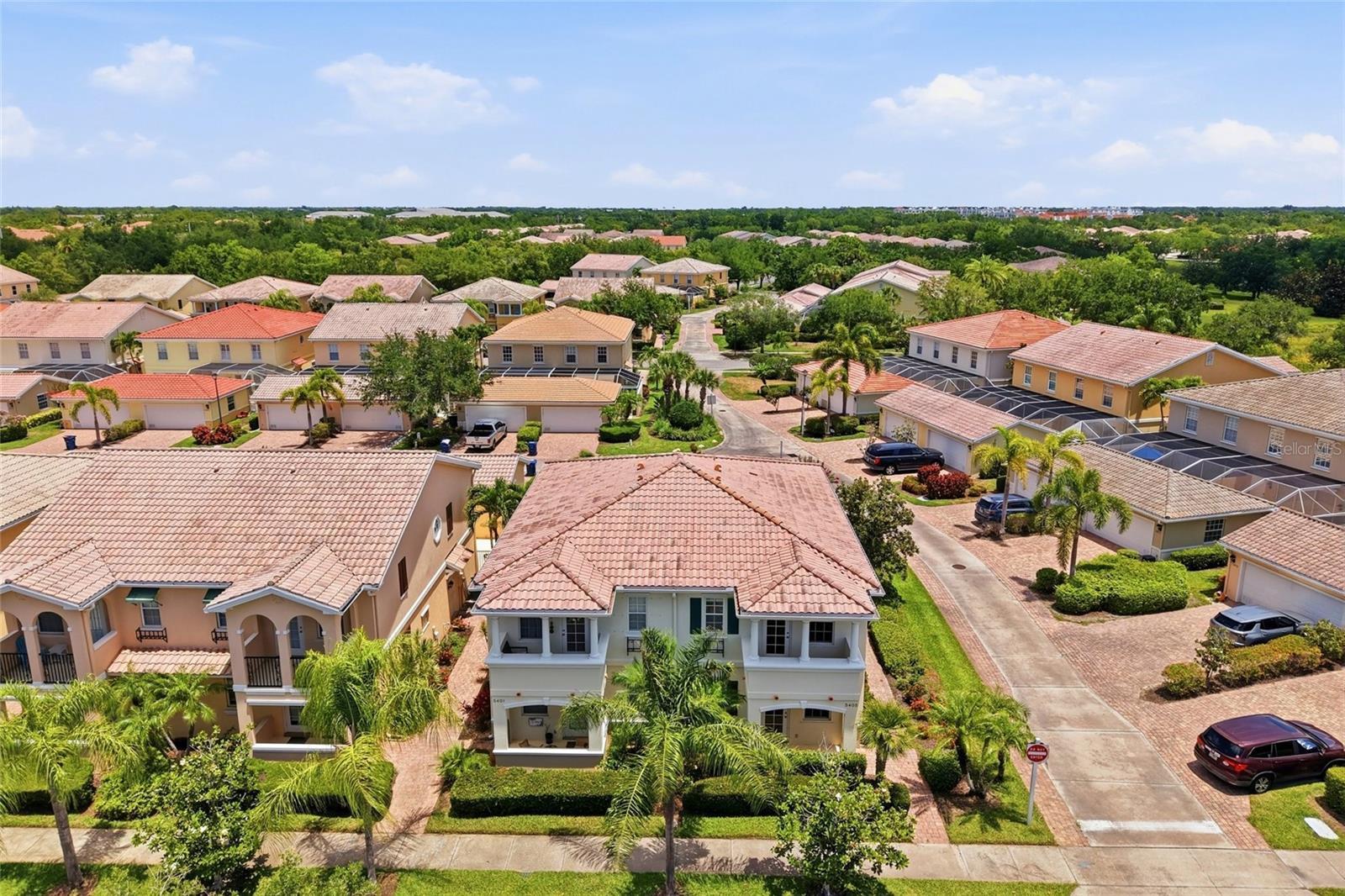 5405 ELISEO ST, SARASOTA, FL, 34238