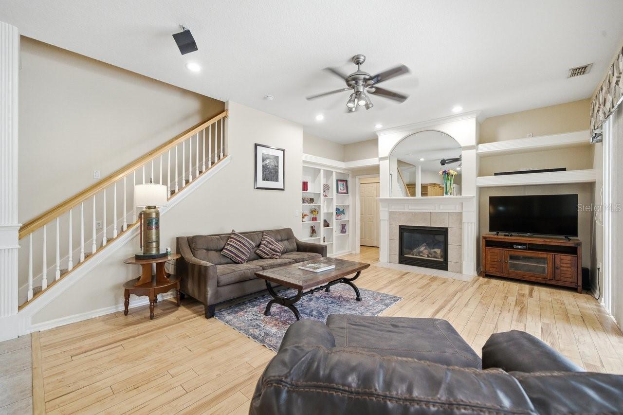 2138 EDELWEISS LOOP, TRINITY, FL, 34655