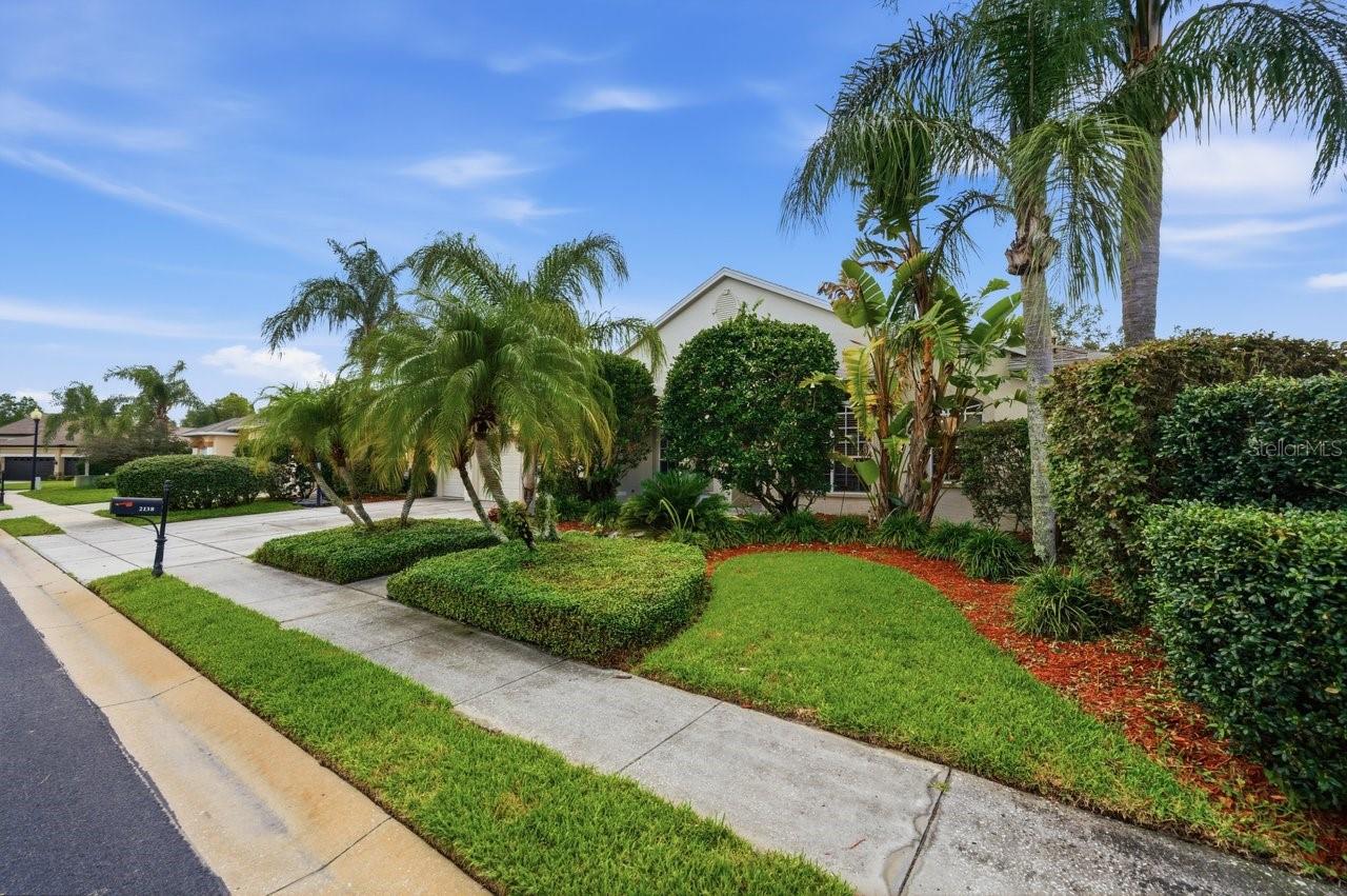 2138 EDELWEISS LOOP, TRINITY, FL, 34655