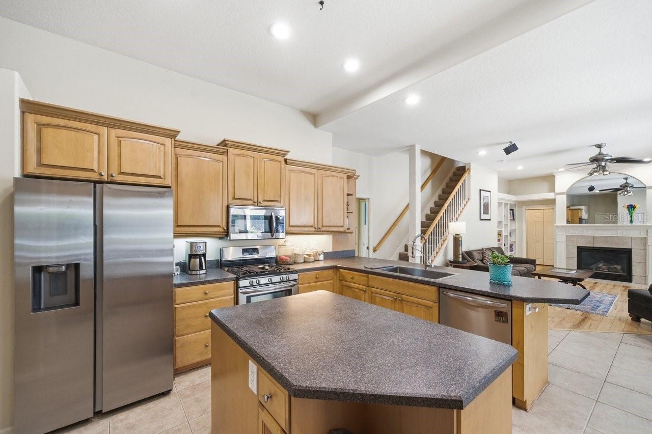 2138 EDELWEISS LOOP, TRINITY, FL, 34655