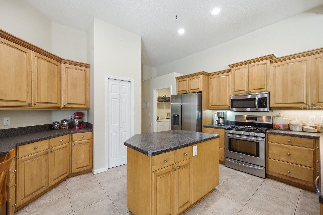 2138 EDELWEISS LOOP, TRINITY, FL, 34655