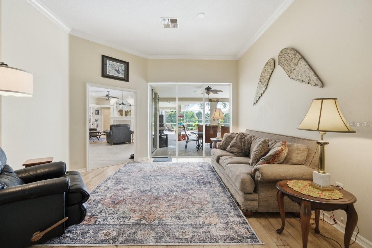 2138 EDELWEISS LOOP, TRINITY, FL, 34655
