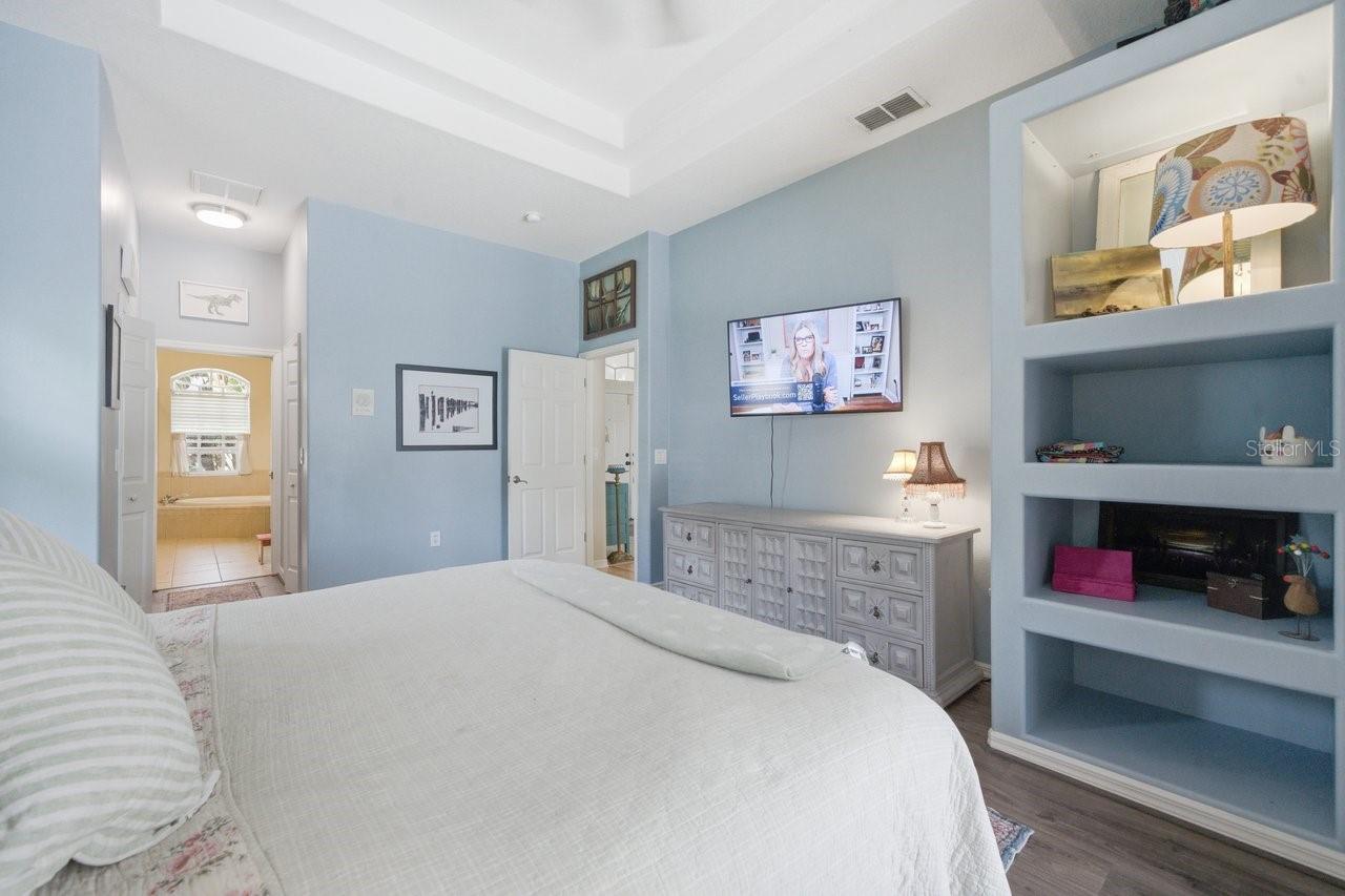 2138 EDELWEISS LOOP, TRINITY, FL, 34655