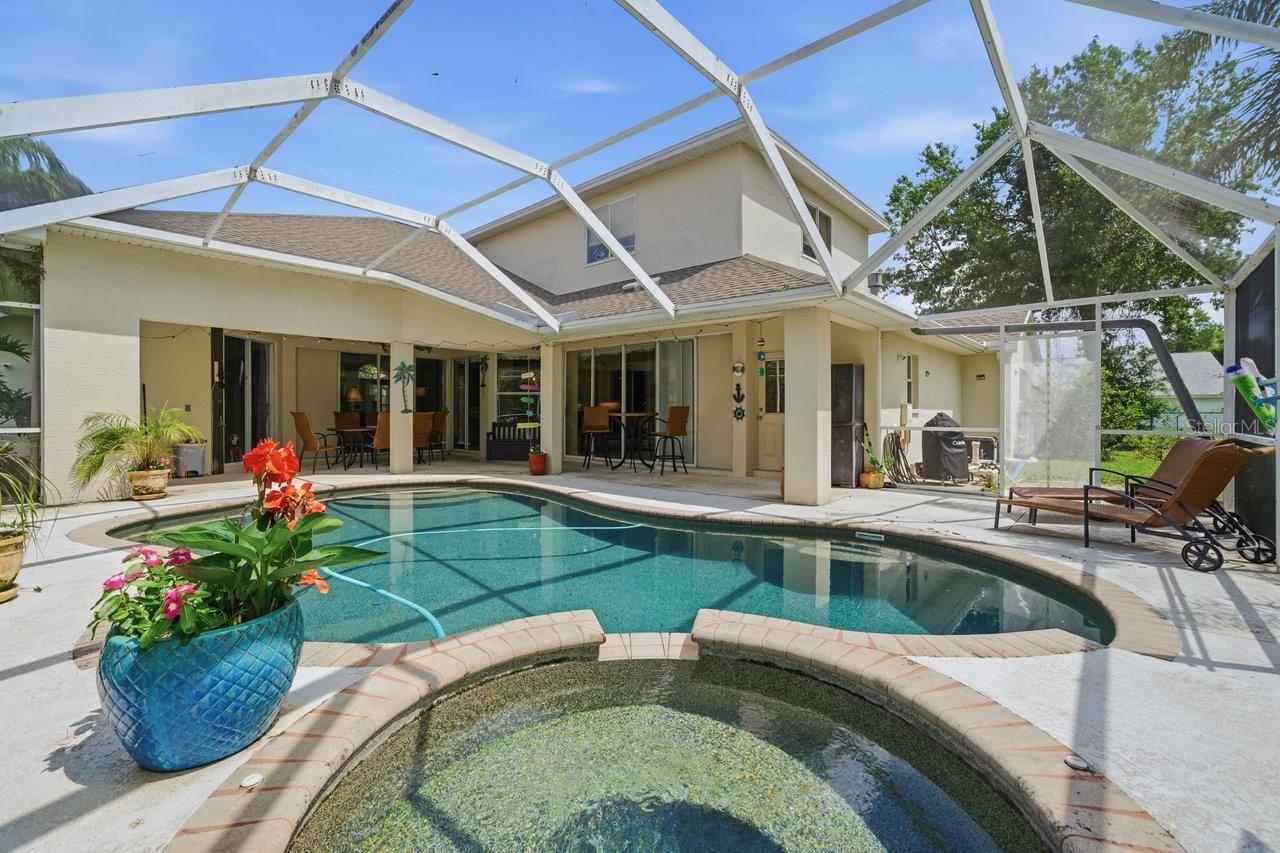 2138 EDELWEISS LOOP, TRINITY, FL, 34655