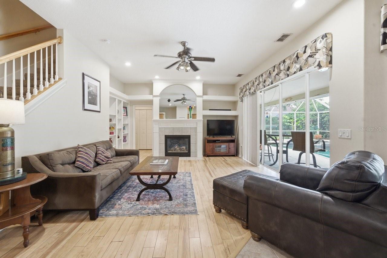 2138 EDELWEISS LOOP, TRINITY, FL, 34655