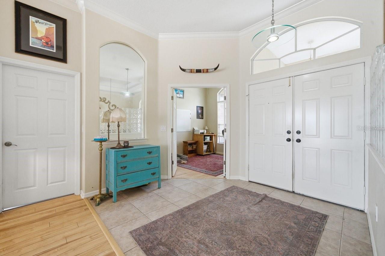 2138 EDELWEISS LOOP, TRINITY, FL, 34655