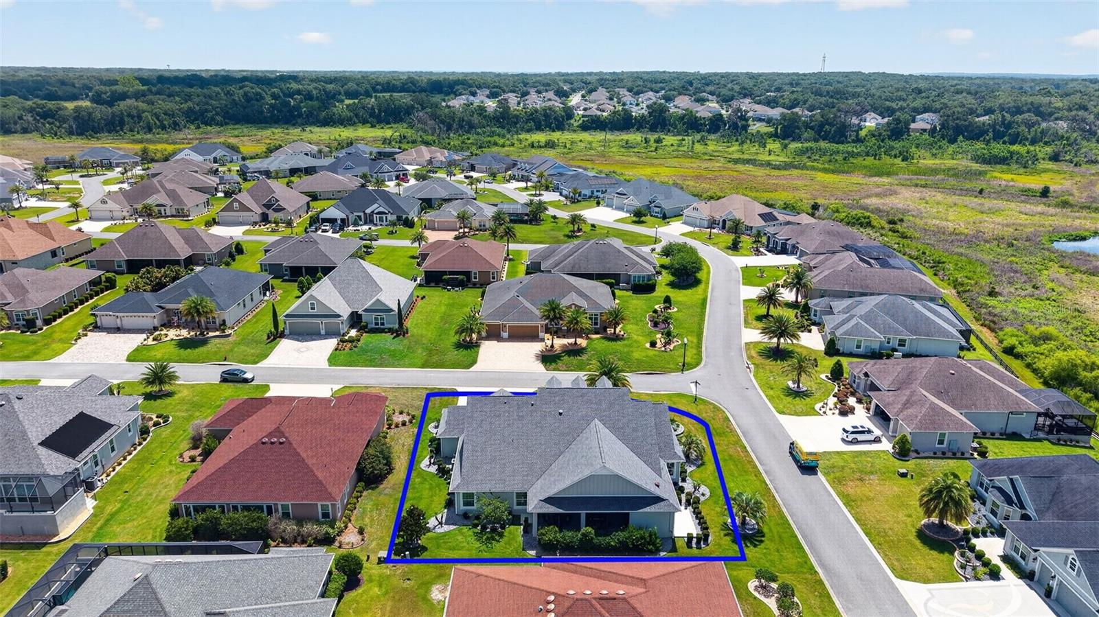 3468 MCDANIEL PL, THE VILLAGES, FL, 32163