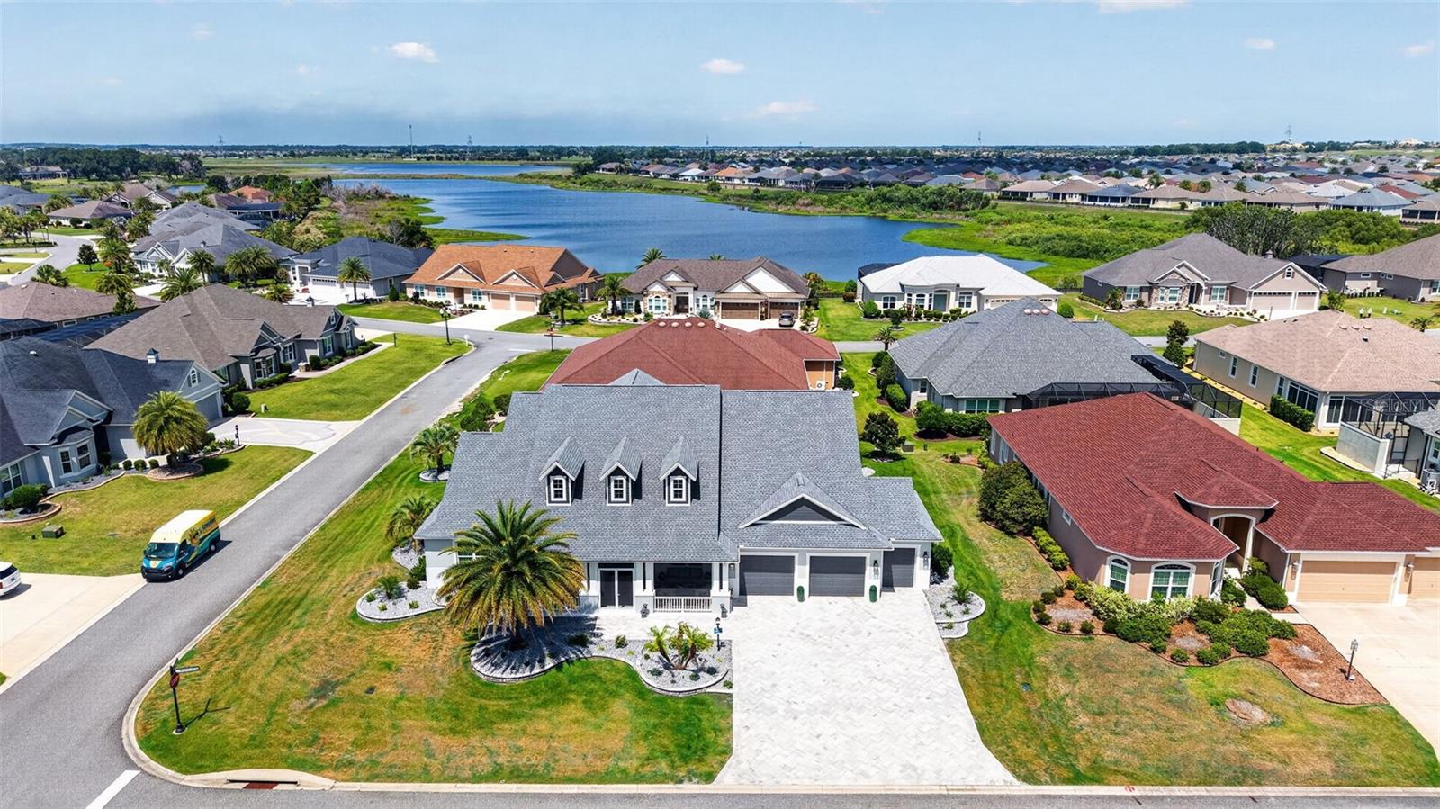 3468 MCDANIEL PL, THE VILLAGES, FL, 32163
