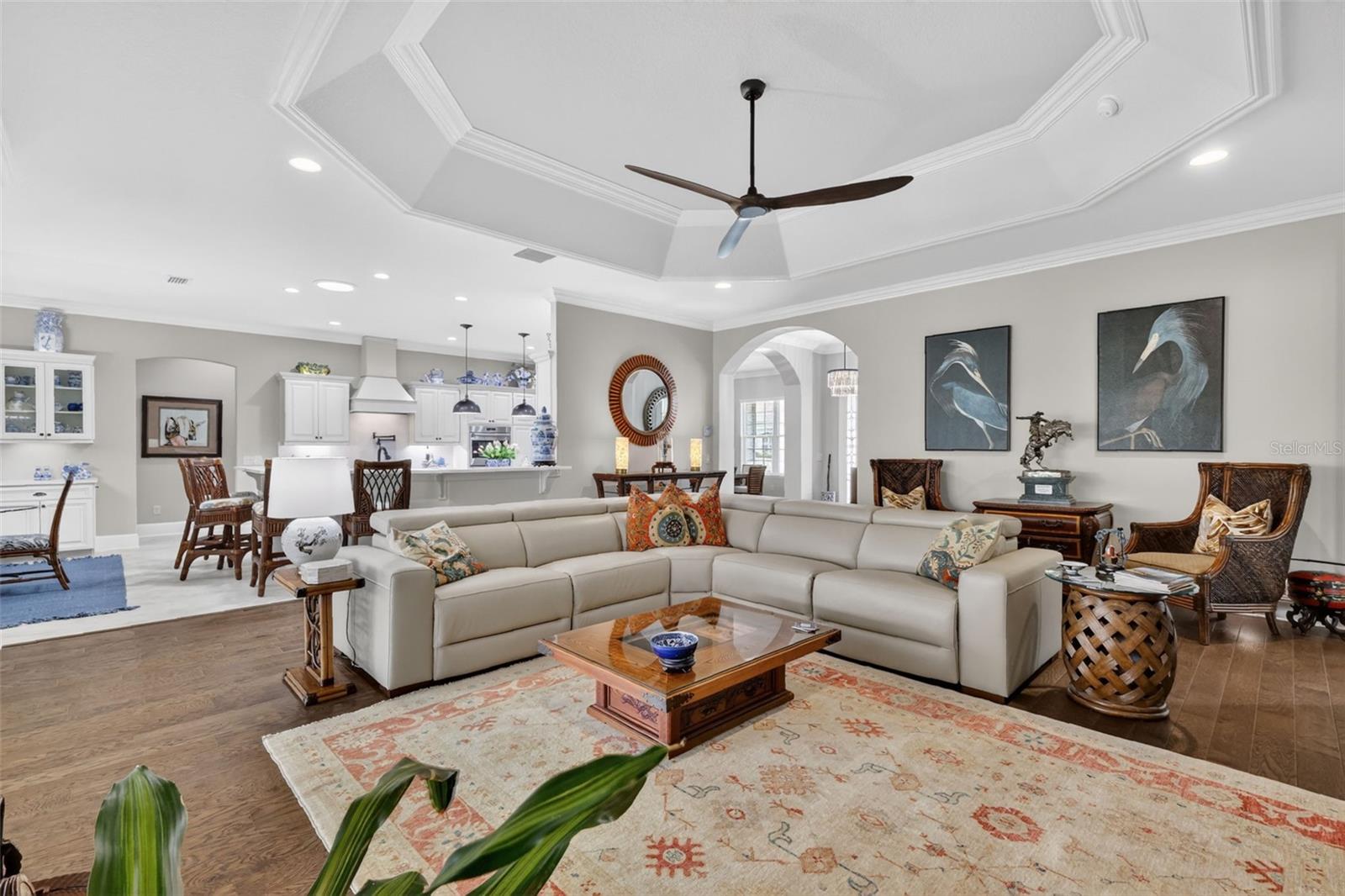 3468 MCDANIEL PL, THE VILLAGES, FL, 32163