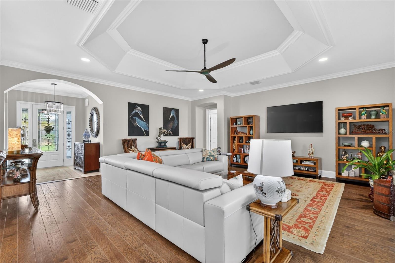 3468 MCDANIEL PL, THE VILLAGES, FL, 32163