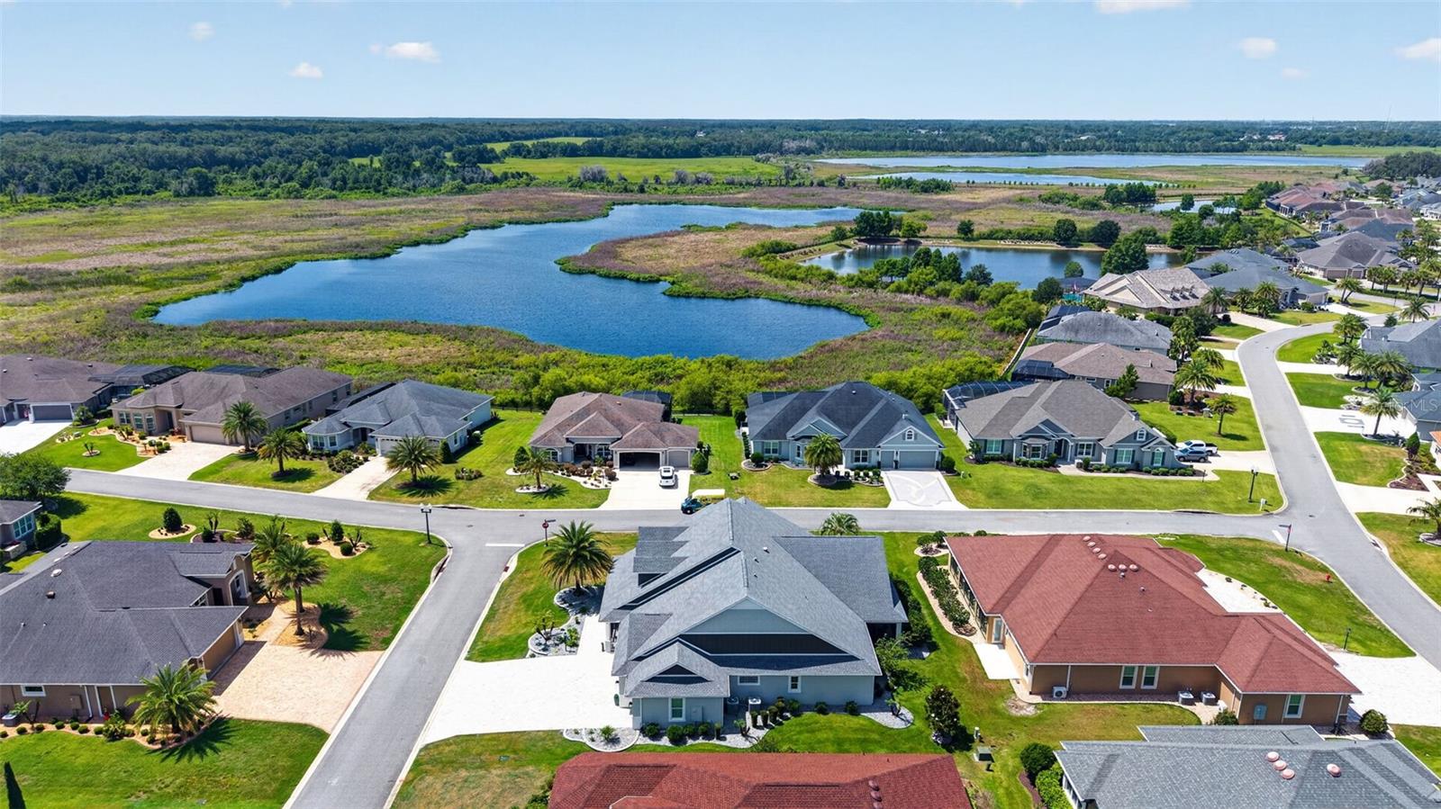 3468 MCDANIEL PL, THE VILLAGES, FL, 32163