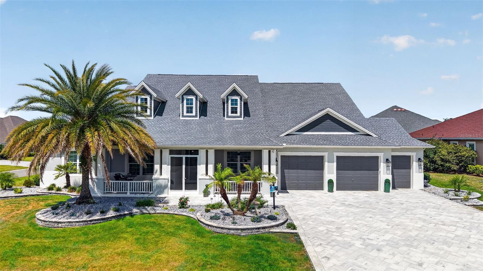 3468 MCDANIEL PL, THE VILLAGES, FL, 32163